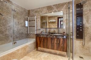 Aphrodite Hills Holiday Residences The Mythos Collection Villas 5 Bedroom Mythos Collection Villa - Av06