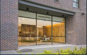 SYD City 3B2B Darling Harbour with Free Parking