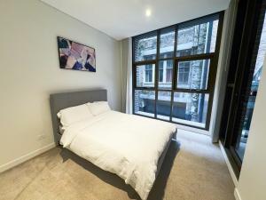 SYD City 3B2B Darling Harbour with Free Parking