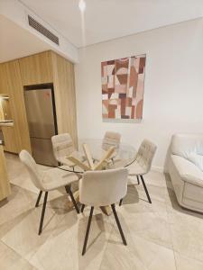 SYD City 3B2B Darling Harbour with Free Parking