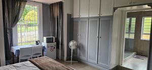 Cape Robin Guesthouse