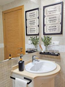 At The Beach Fisterra