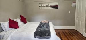 Cape Robin Guesthouse