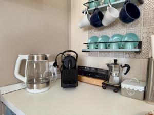 Sabbia Sole e Sale, Casa a 5 dalla Spiaggia di Sampieri