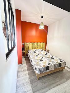 Appartements Studio Boheme : photos des chambres