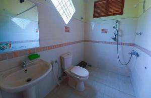 Green Palm Villa - Galle