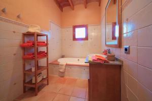Charming Pollensa Villa Private Gardens And Pool Villa Martinet Close To Old Town Mallorca