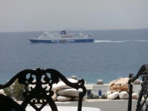 Galini Bungalows Tinos Greece