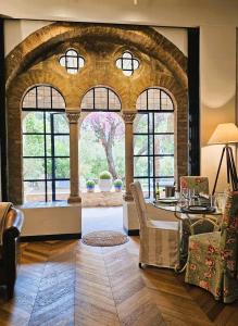 Manoir de Duke II - Piscine, patio, clim, parking