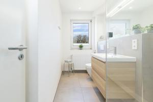 W1 - Gästehaus Christian-Westphal-Str 60 - FERIENDOMIZIL HOLLICH