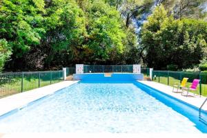 Manoir de Duke II - Piscine, patio, clim, parking