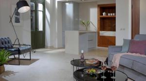 Exquisite Athens Villa 1 Bedroom Villa Izuru Acropolis View