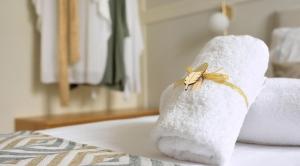 Exquisite Athens Villa 1 Bedroom Villa Izuru Acropolis View