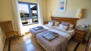 Marvelous Playa Blanca Villa 2 Bedrooms Villa Kagura Spacious
