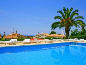Villa Norde - A Family-Friendly Villa With Pool, And 3 Bedrooms