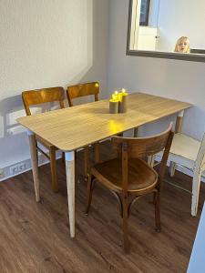 Apartment Nr 6 Münster Roxel