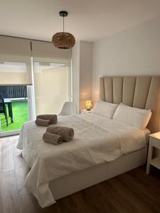 Apartamento Maralta Luanco - VUT 6939 AS