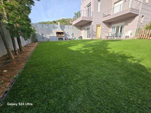 Harry´s Apartment - 4hvězdičkové hotely ve městě Lagonisi