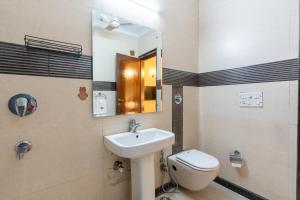 Homlee-LushGreen 2BHK-South DEL-Ground Floor
