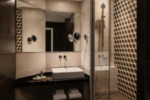 Hotels Hotel Bourgogne & Montana : Chambre Supérieure