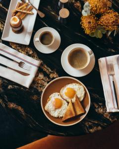 Hotels Hotel Bourgogne & Montana : photos des chambres