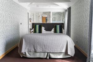 Suite room in Hôtel Artus