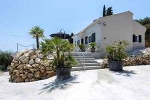 Cp 2 Bedroom Corfu Villa Olympia Perama