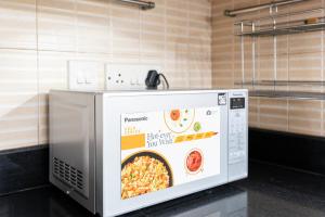 Homlee-LushGreen 2BHK-South DEL-Ground Floor