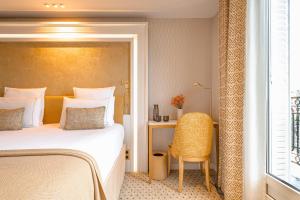 Hotels Hotel Madison : photos des chambres