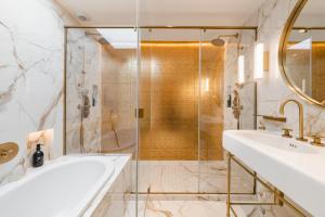 Hotels Hotel Madison : photos des chambres