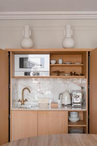Hotels Hotel Madison : Appartement