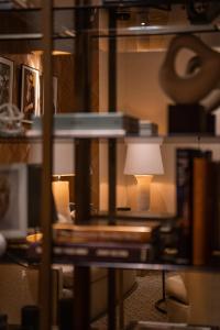 Hotels Hotel Madison : photos des chambres