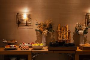 Hotels Hotel Madison : photos des chambres