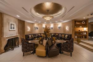 Hotels Hotel Madison : photos des chambres