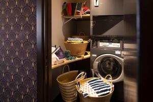 Hotels Hotel Madison : photos des chambres