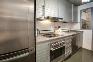 Apartamento en la playa Torrevieja