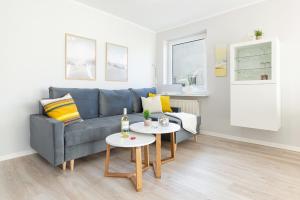 M4 - Apartmenthaus Marienburger Str 4 - FERIENDOMIZIL HOLLICH