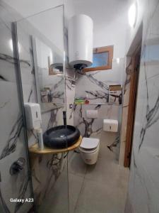 Guest House Toska