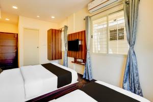 Hotel O Udupi Paka
