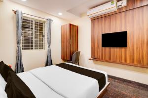 Hotel O Udupi Paka