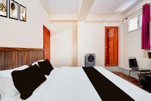 Hotel O Phoenix Comforts