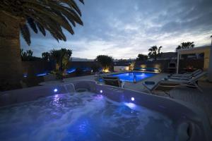 Sbh Rotsana 3 Bedrooms Playa Blanca Lanzarote