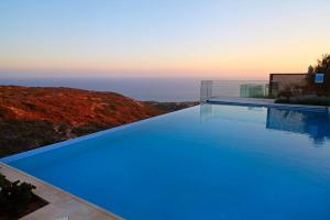 Aphrodite Hills Holiday Residences The Mythos Collection Villas 4 Bedroom Mythos Collection Villa - Av21