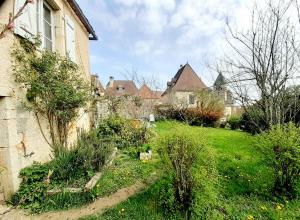 Maisons de vacances A l-Epicerie : photos des chambres