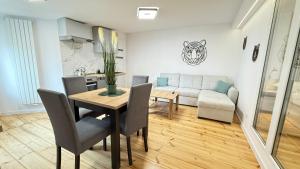 Jaracza Apart by DreamAp