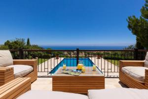 Aphrodite Hills Elite Villas Elite Superior Villa 0266 Private Pool 3 Bedrooms Paphos