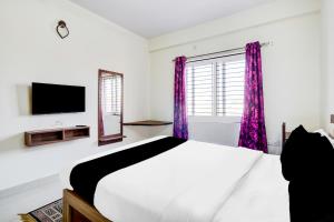 Hotel O Veritas Grand