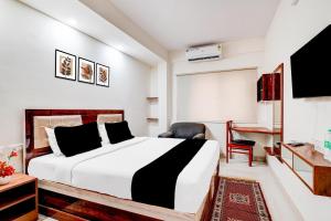 Hotel O Veritas Grand