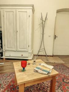 2 room Old Town apartment