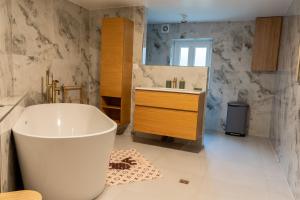 Maisons de vacances Le Clos Van Gogh : photos des chambres
